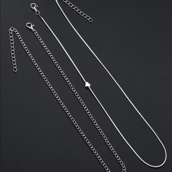 Ankle bracelets - Picture 5 of 5